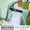 Bristan Java Basin Mixer Clicker Waste Tap Spare Part